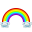 Rainbow :Rainbow: