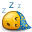 Sleeping2 :Sleeping2: